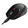 Elephant Wireless Rechargeable mouse [ELE-M523 Black]