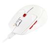 Elephant Wireless Rechargeable mouse（ELE-M523 White）