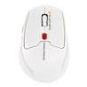 Elephant Wireless Rechargeable mouse（ELE-M523 White）