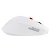 Elephant Wireless Rechargeable mouse（ELE-M523 White）