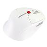 Elephant Wireless Rechargeable mouse（ELE-M523 White）