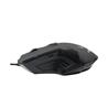 Purex Wired Gaming Mouse - Black - 8200dpi max