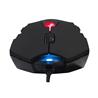 Purex Wired Gaming Mouse - Black - 3000dpi max