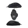 Purex High Precision Programmable Wired Gaming Mouse