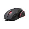 Purex Technology 3000 DPI High Precision Wired Optical Gaming Mouse