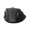 Purex Technology 3000 DPI High Precision Wired Optical Gaming Mouse(Open Box)