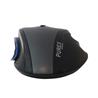 Purex Technology 3000 DPI High Precision Wired Optical Gaming Mouse(Open Box)