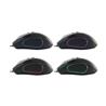 Purex Technology 3000 DPI High Precision Wired Optical Gaming Mouse(Open Box)