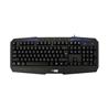 Purex Wired Multimedia Keyboard