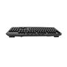 Purex Wired Multimedia Keyboard