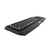 Purex Wired Multimedia Keyboard