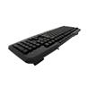 Purex Wired Multimedia Keyboard