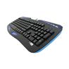 Purex Wired Multimedia / Gaming Keyboard