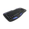 Purex Wired Multimedia / Gaming Keyboard