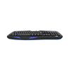 Purex Wired Multimedia / Gaming Keyboard