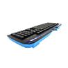 Purex Wired Multimedia / Gaming Keyboard