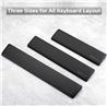 Redragon P035 Meteor S Computer Keyboard Wrist Rest Pad, Ergonomic Soft Memory Foam Wrist Support w/ Anti-Slip Rubber Base, ...