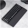 Redragon P036 Meteor M Computer Keyboard Wrist Rest Pad