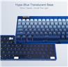 Redragon K656WB Tri-mode RGB Hot-swappable Mechanical Gaming Keyboard(Open Box)