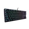 Redragon K552 RGB Mechanical Gaming Keyboard(Open Box)