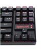 Redragon K552 RGB Mechanical Gaming Keyboard(Open Box)