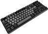 Durgod K320 TAURUS Dark Grey 87 Key Compact Mechanical Keyboard Kailh Brown Switch(Open Box)