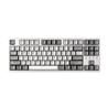 Durgod K320 TAURUS Natural White 87 Key Compact Mechanical Keyboard Kailh Red Switch(Open Box)