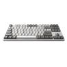 Durgod K320 TAURUS Natural White 87 Key Compact Mechanical Keyboard Kailh Red Switch(Open Box)