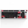 Monka KG991W Mechanical Gaming Keyboard with Display Screen