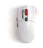 Monka G995W Tri-mode RGB Gaming Mouse,26000 DPI(Open Box)