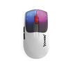 Marvo Monka G966W Lightweight Wireless/Bluetooth Tri-Mode RGB Gaming Mouse 10000 DPI 54G