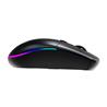 DAREU EM911X RGB Gaming Mouse with 6 Programmable Buttons,8000DPI(Open Box)