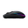 DAREU EM911X RGB Gaming Mouse with 6 Programmable Buttons,8000DPI(Open Box)