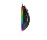 DAREU EM908 Wired RGB Gaming Mouse 6 Programmable Buttons 10000DPI(Open Box)