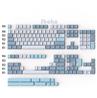 ICAN SHOKO Cherry Height Double Shot ABS Keycaps Full Set 172 Keys(Open Box)