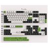 ICAN PANDA Cherry Height Double Shot ABS Keycaps Full Set 172 Keys