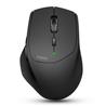 RAPOO MT550 Multi-Device Bluetooth Wireless Office Mouse, adjustable DPI, long battery life(Open Box)