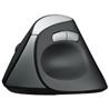 Rapoo EV250 Ergonomic Silent Wireless Mouse