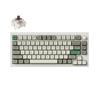 Keychron Q1 75%, White (Q1M-P3)