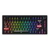 Dareu EK75 RT Wired Magnetic Mechanical Gaming Keyboard with Analog Hall-Effect Switches