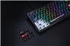Dareu EK75 RT Wired Magnetic Mechanical Gaming Keyboard with Analog Hall-Effect Switches
