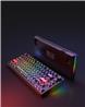 Dareu EK75 RT Wired Magnetic Mechanical Gaming Keyboard with Analog Hall-Effect Switches