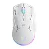 Onikuma CW917-W RGB Gaming Mouse with 3600DPI,White