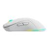 Onikuma CW917-W RGB Gaming Mouse with 3600DPI,White