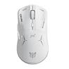 Onikuma CW917-W RGB Gaming Mouse with 3600DPI,White