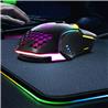 Onikuma CW902 Honeycomb Wired Gaming Mouse,3600DPI