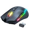 Onikuma CW905 Wireless RGB Gaming Mouse,3600DPI