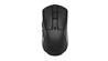 Dareu A950 Gaming Mouse with Charging Dock and RGB Lighting,Black