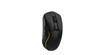 Dareu A950 Gaming Mouse with Charging Dock and RGB Lighting,Black