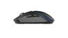 Dareu A950 Gaming Mouse with Charging Dock and RGB Lighting,Black